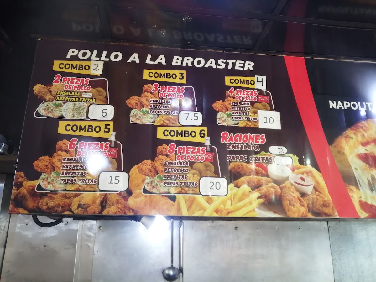 Menu Cerveceria Abi-2