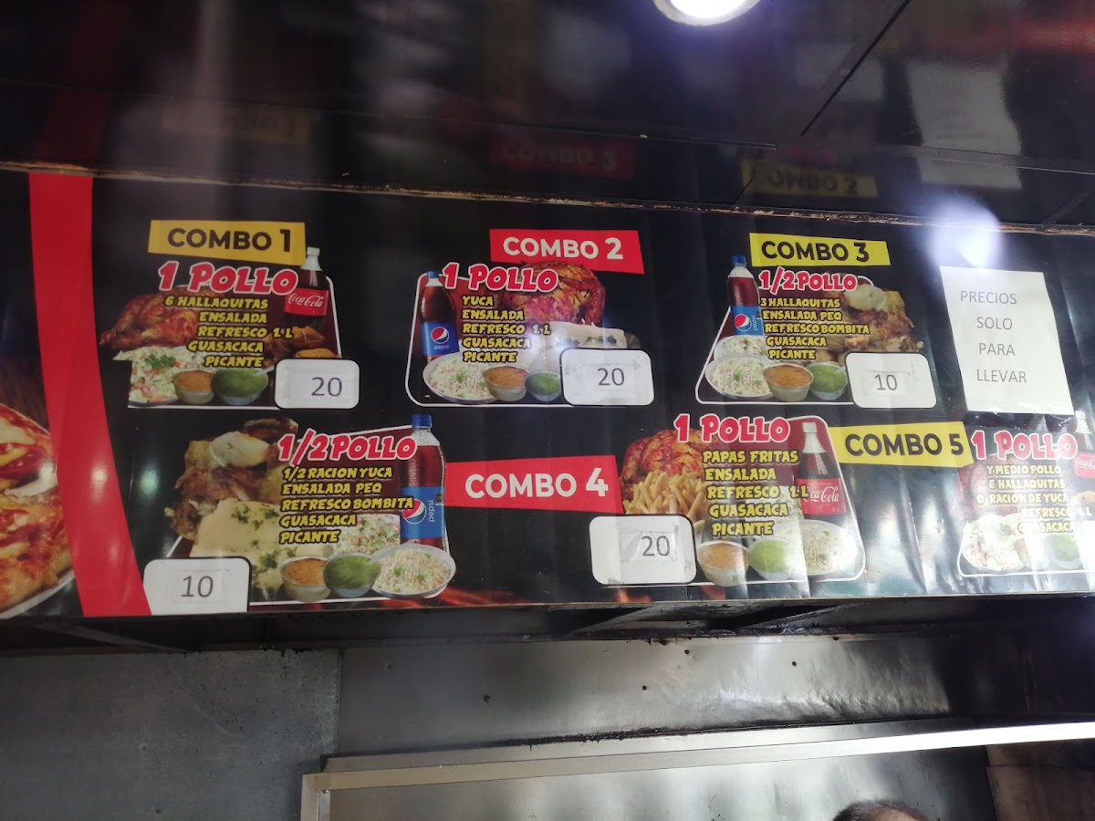 Menu Cerveceria Abi-3