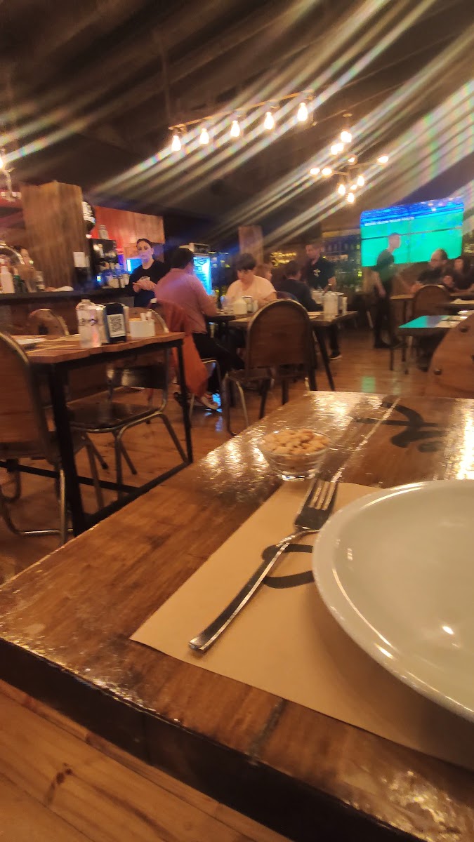 Cervecería Amancay-2