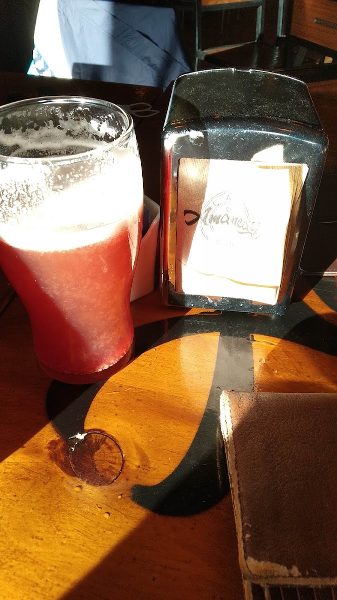 Cervecería Amancay-5