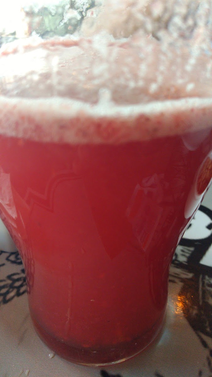 Cervecería Amancay-8