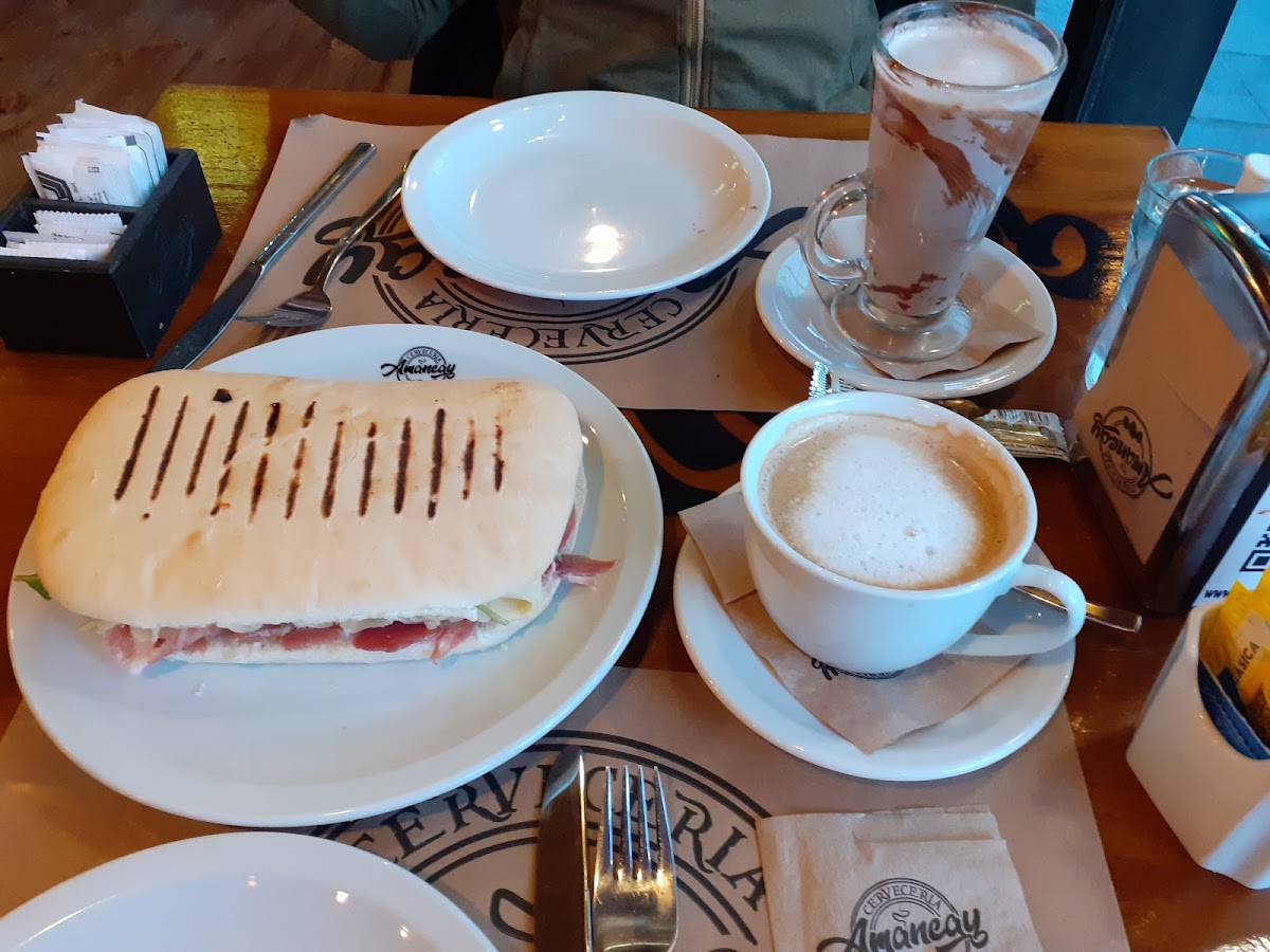 Cervecería Amancay-9