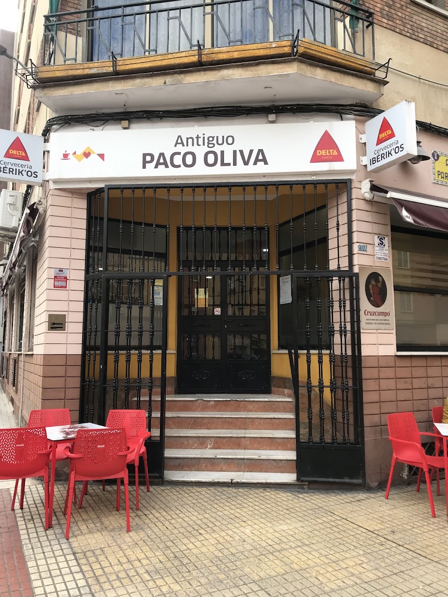 Cerveceria Ibérik'os Breakfasts