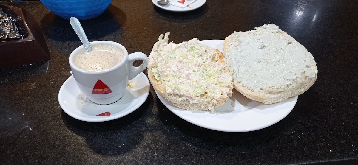 Cerveceria Ibérik'os Breakfasts-10