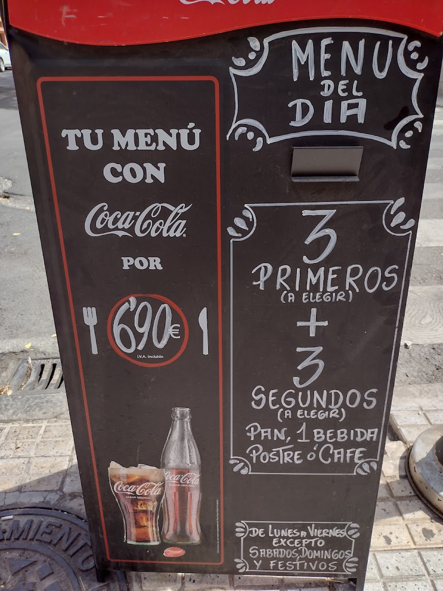 Menu Cerveceria Ibérik'os Breakfasts-6