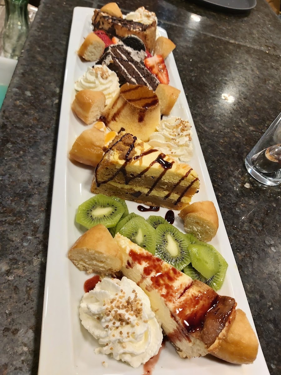 Cerveceria Restaurante La Noria 2019-3