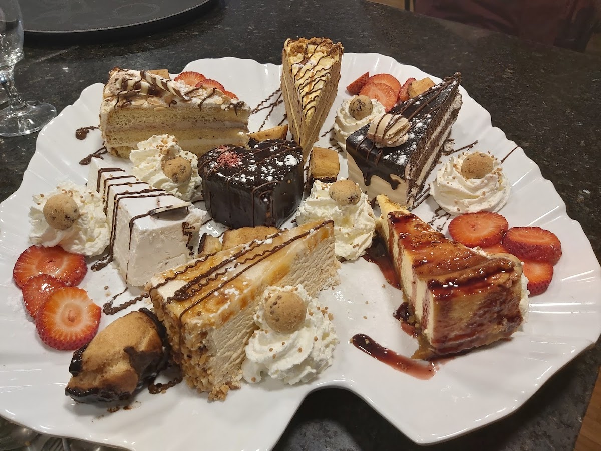 Cerveceria Restaurante La Noria 2019-7