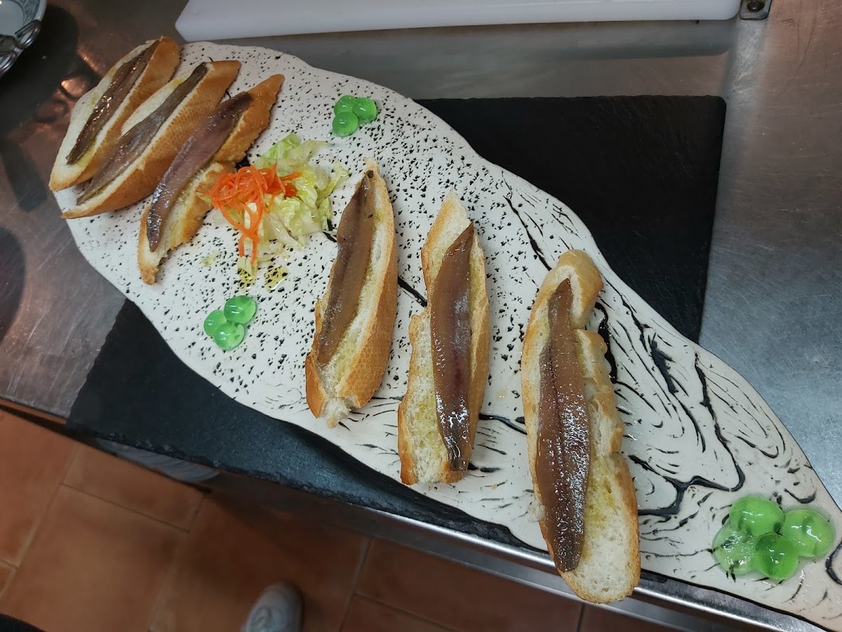 Cerveceria Restaurante La Noria 2019-8