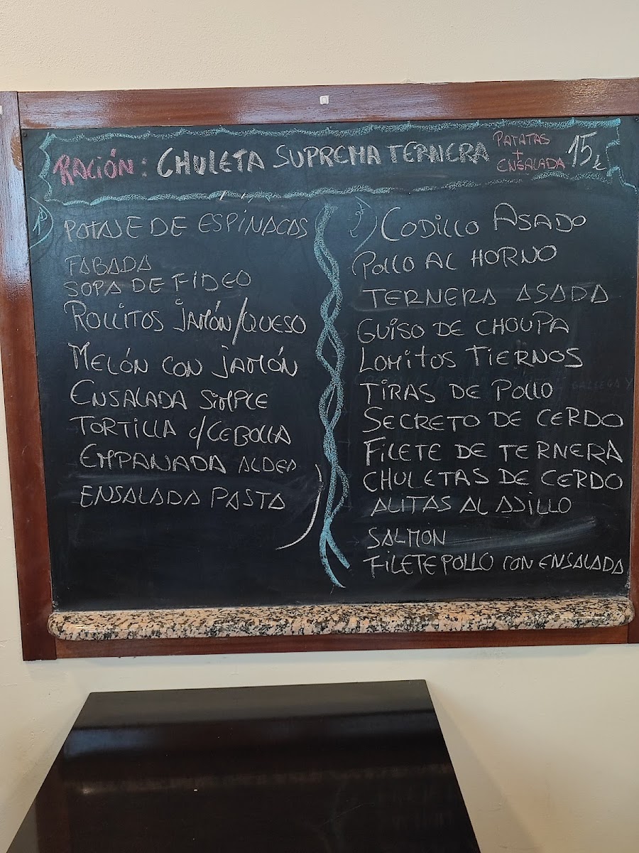 Menu Cervexaria Becerra-1