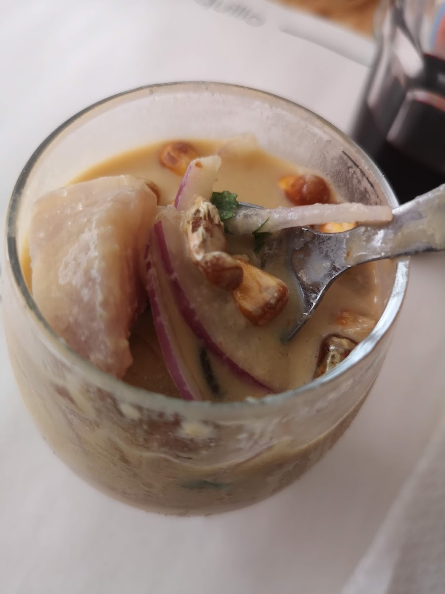 Ceviche Entre Kausas - Surquillo-5