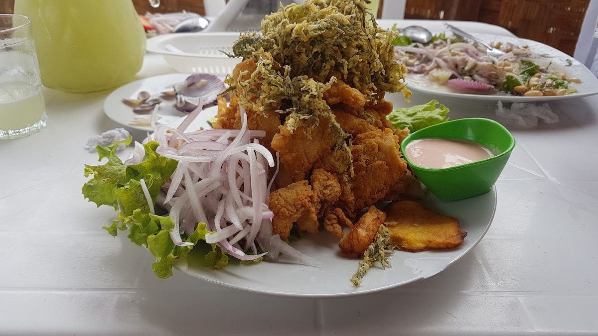 Cevicheria Angie-5