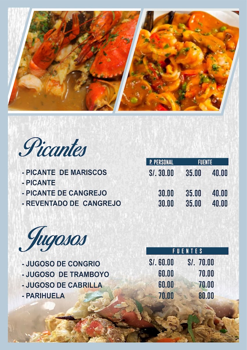 Menu Cevicheria Angie-2