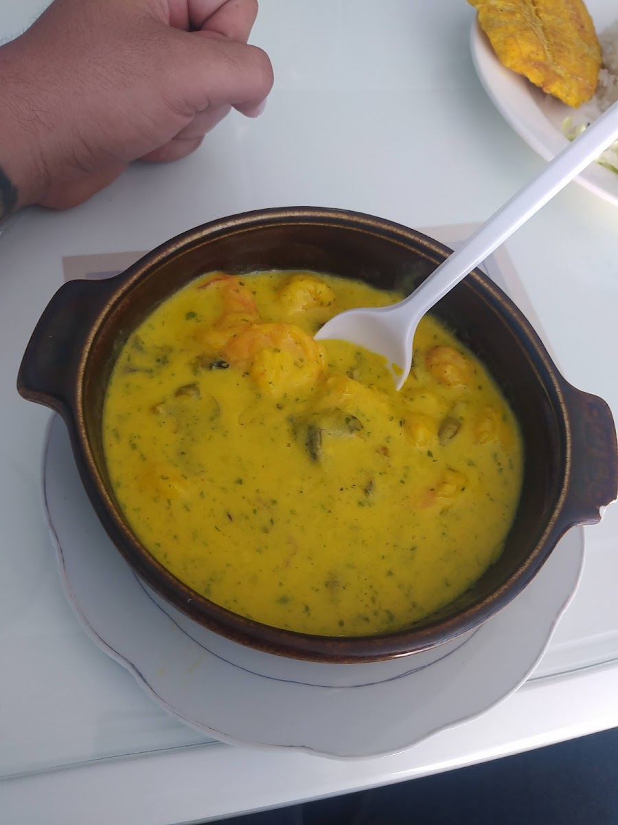 Cevichería El Velero Azul-10