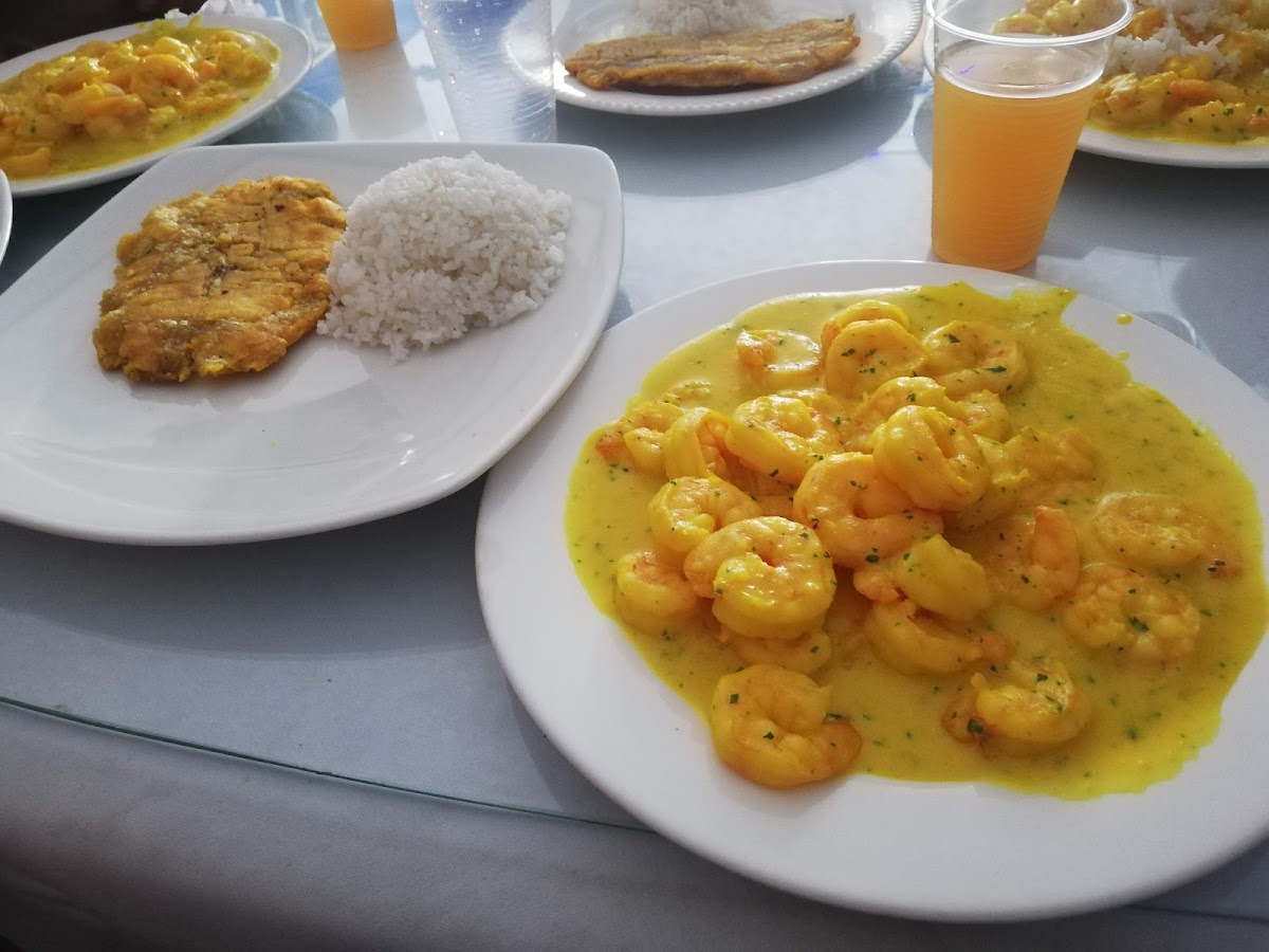 Cevichería El Velero Azul-6