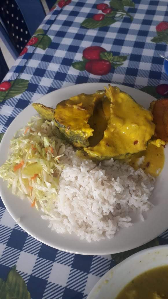 Cevichería El Velero Azul-8