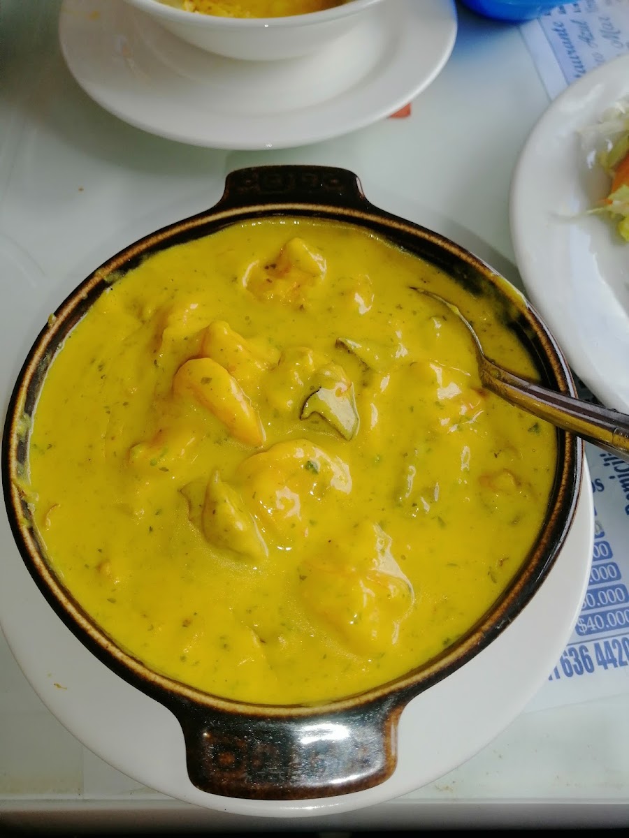 Cevichería El Velero Azul-9