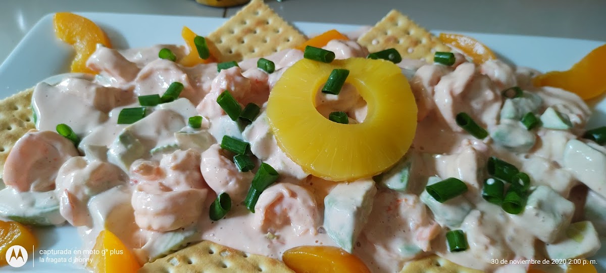 Cevicheria La Fragata D Jhonny-10