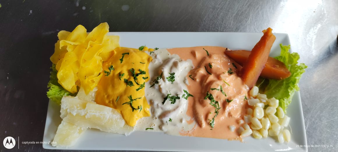Cevicheria La Fragata D Jhonny-5