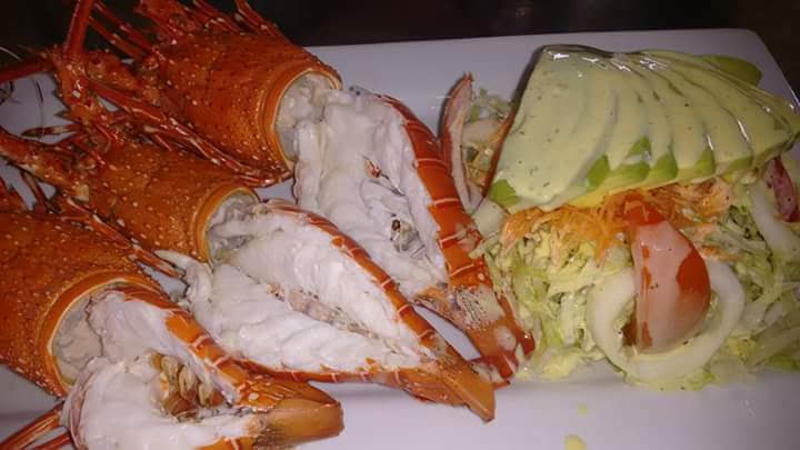 Cevicheria La Fragata D Jhonny-7