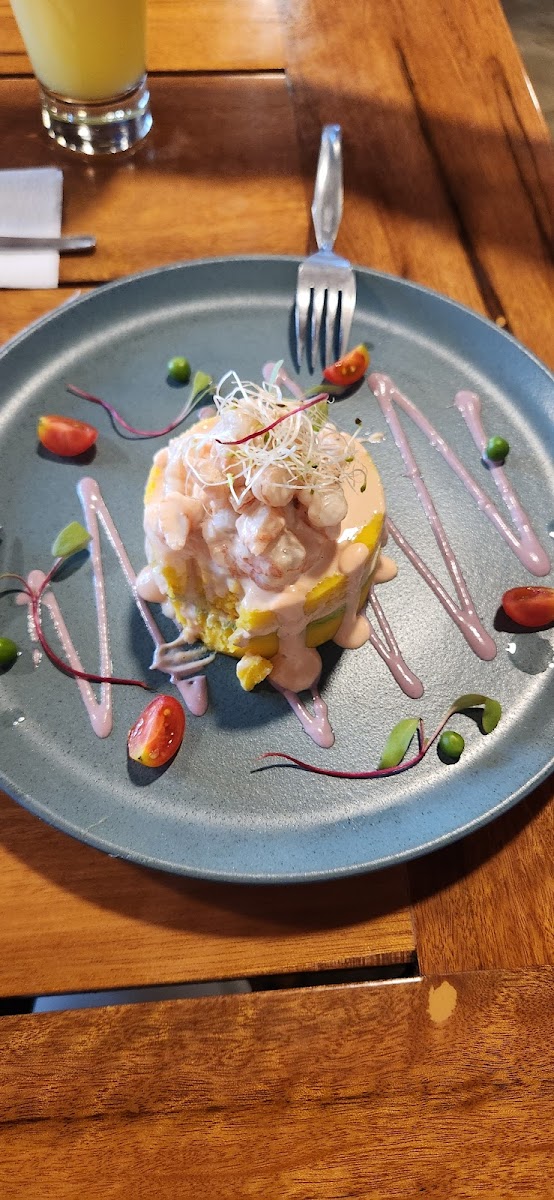 Cevicheria Restaurante San Pedro-10