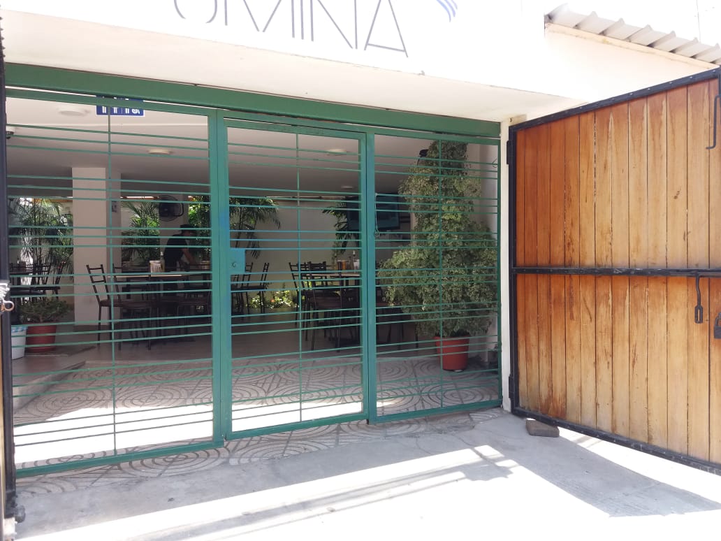 Cevicheria Umiña