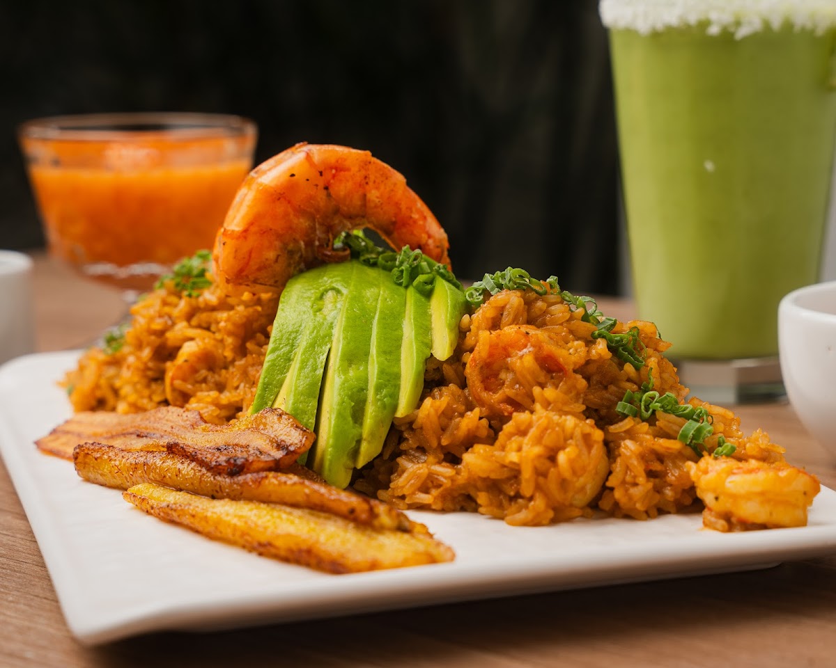 Cevicheria Umiña-2