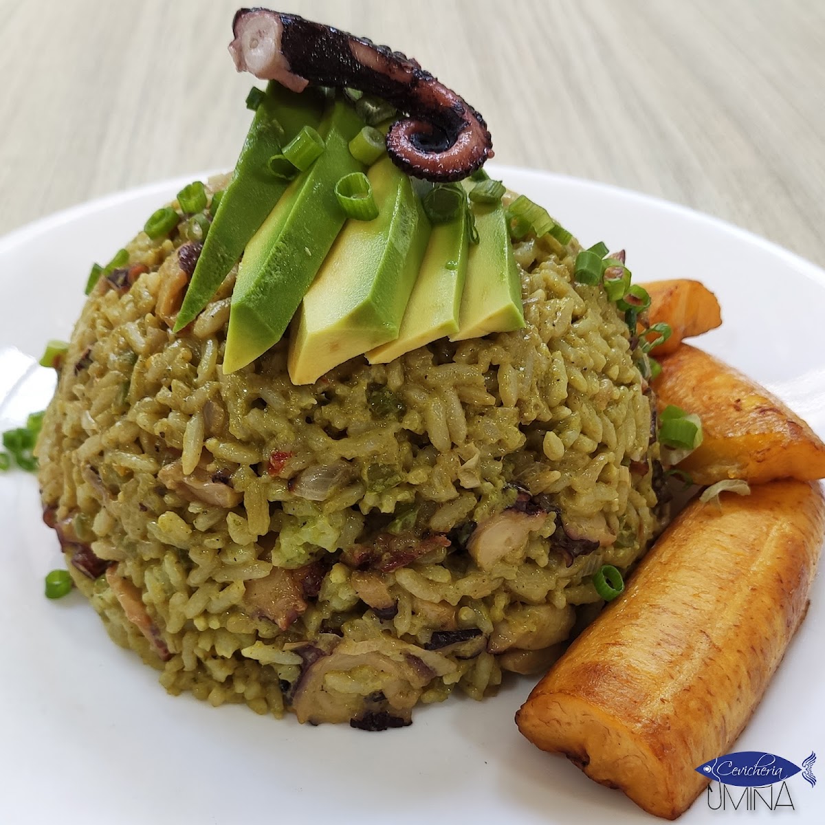 Cevicheria Umiña-6