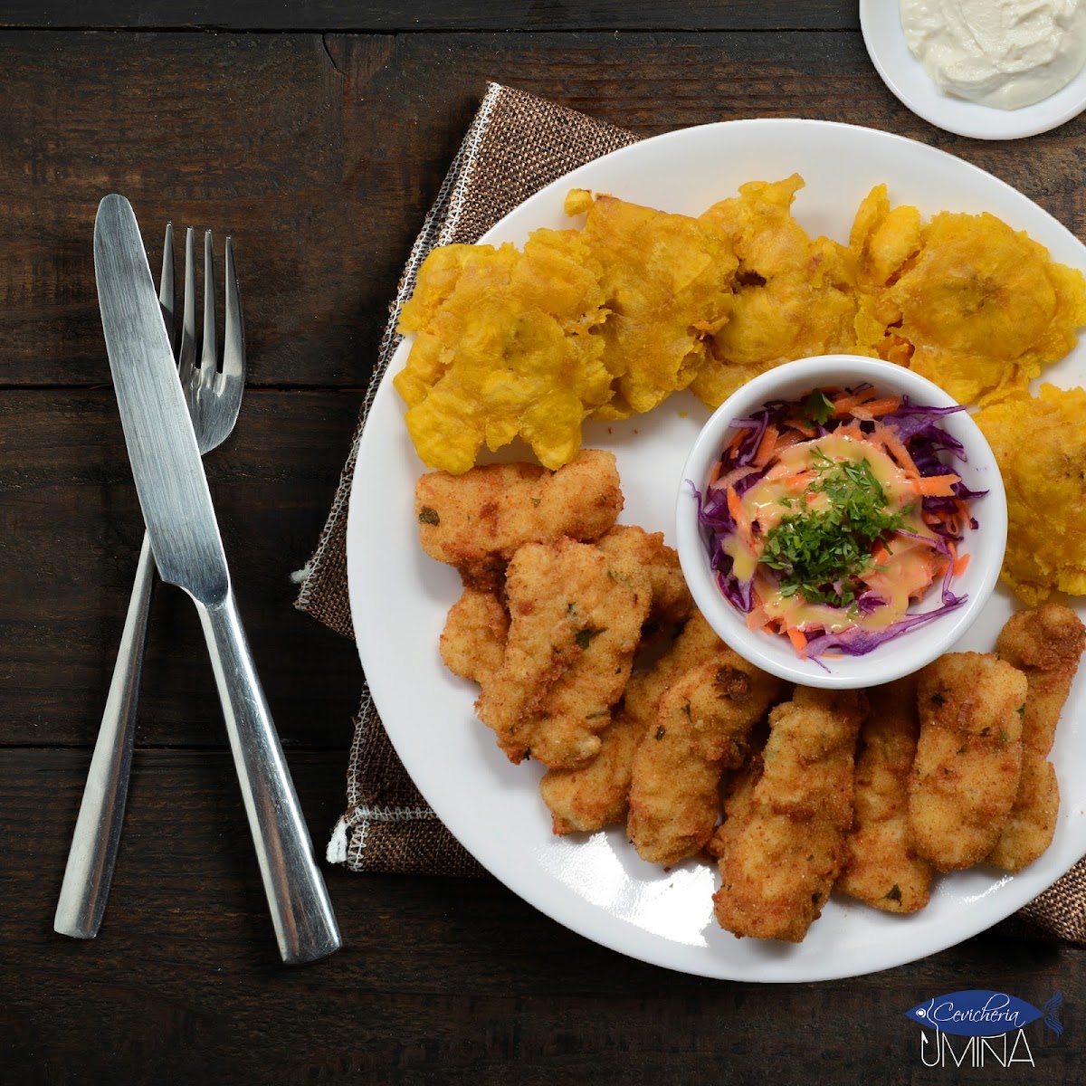 Cevicheria Umiña-7