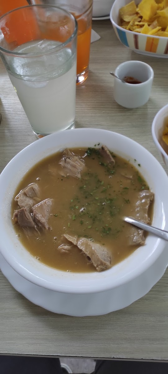 Cevicheria Umiña-8