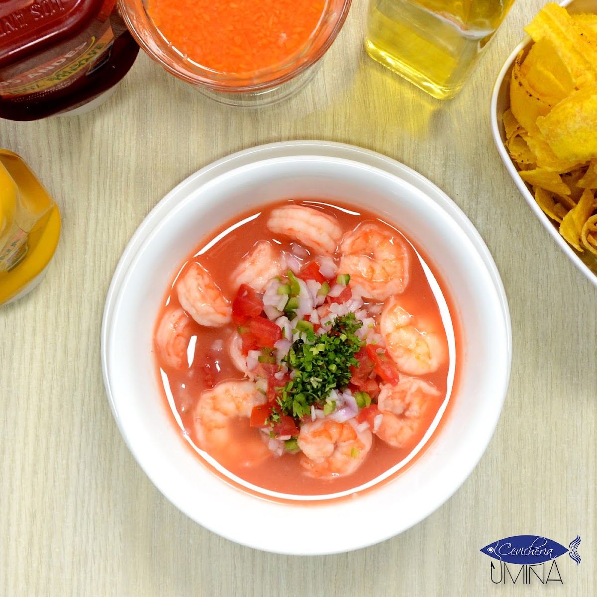 Cevicheria Umiña-9