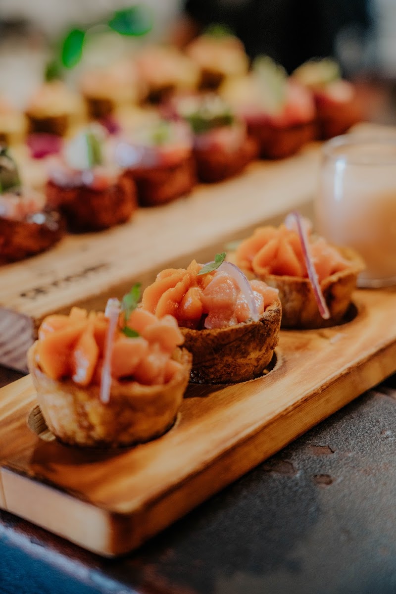 Ceviches By Divino Fort Myers. Peruvian Restaurant-4
