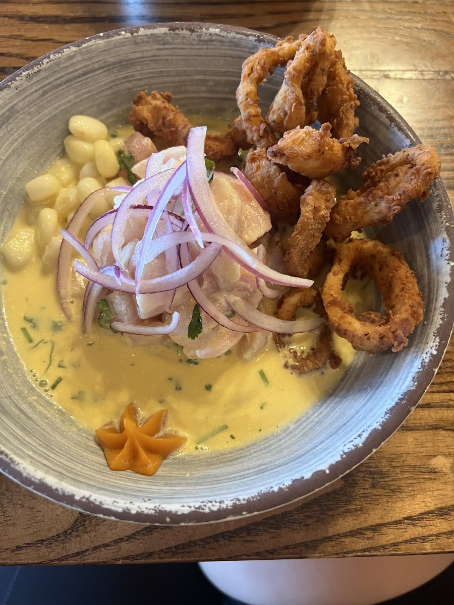 Ceviches By Divino Fort Myers. Peruvian Restaurant-5