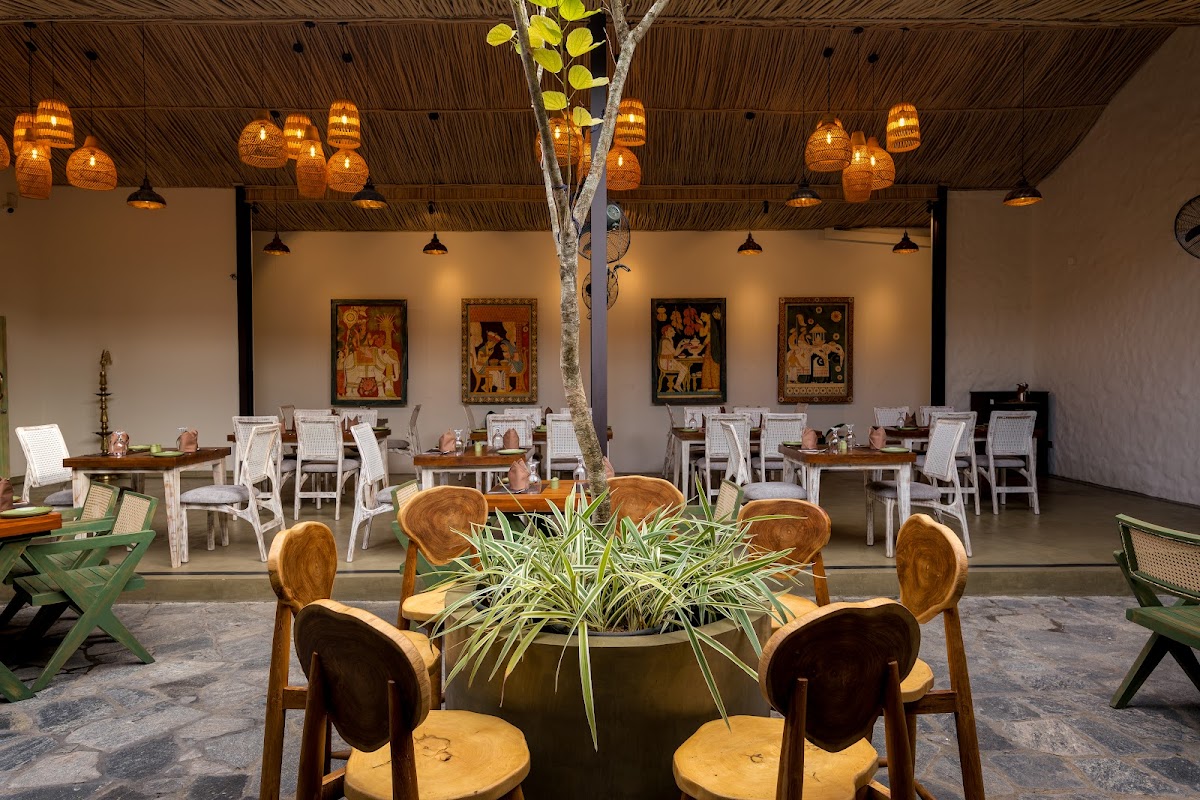 Ceylon Kitchen