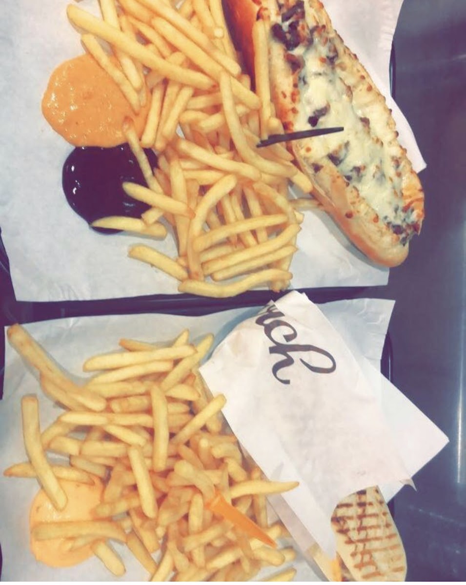 Cfc Restaurant Chelles