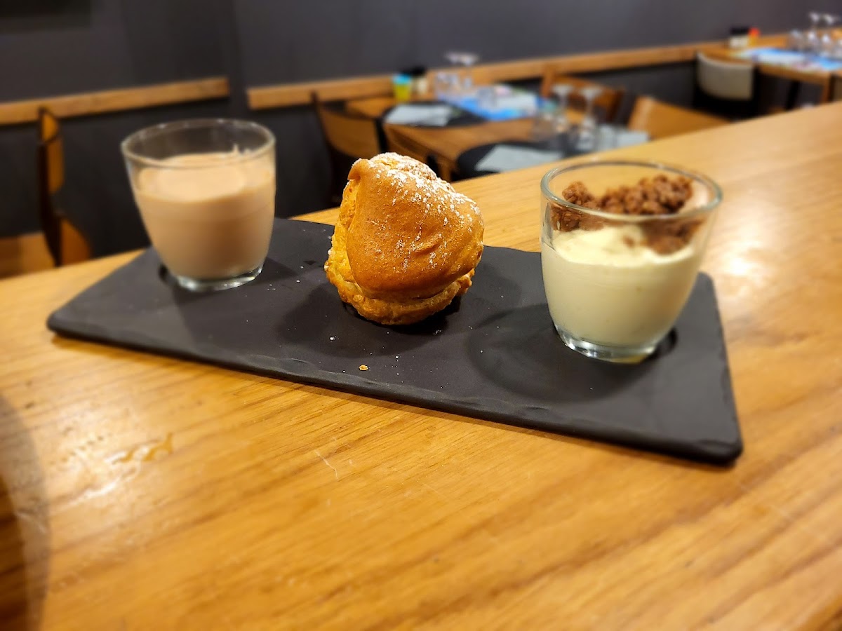 C'gouts R'mans Restaurant-2