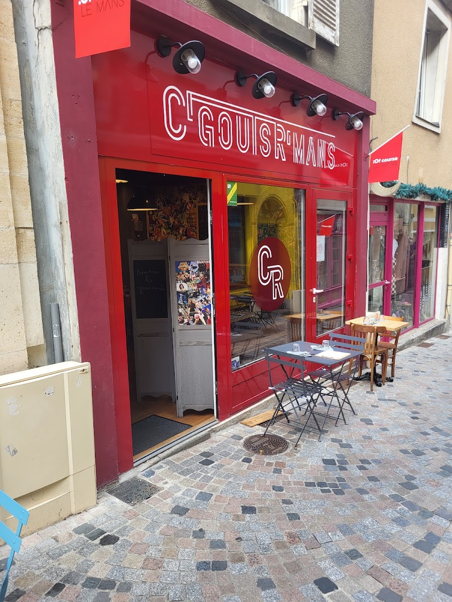 C'gouts R'mans Restaurant-3
