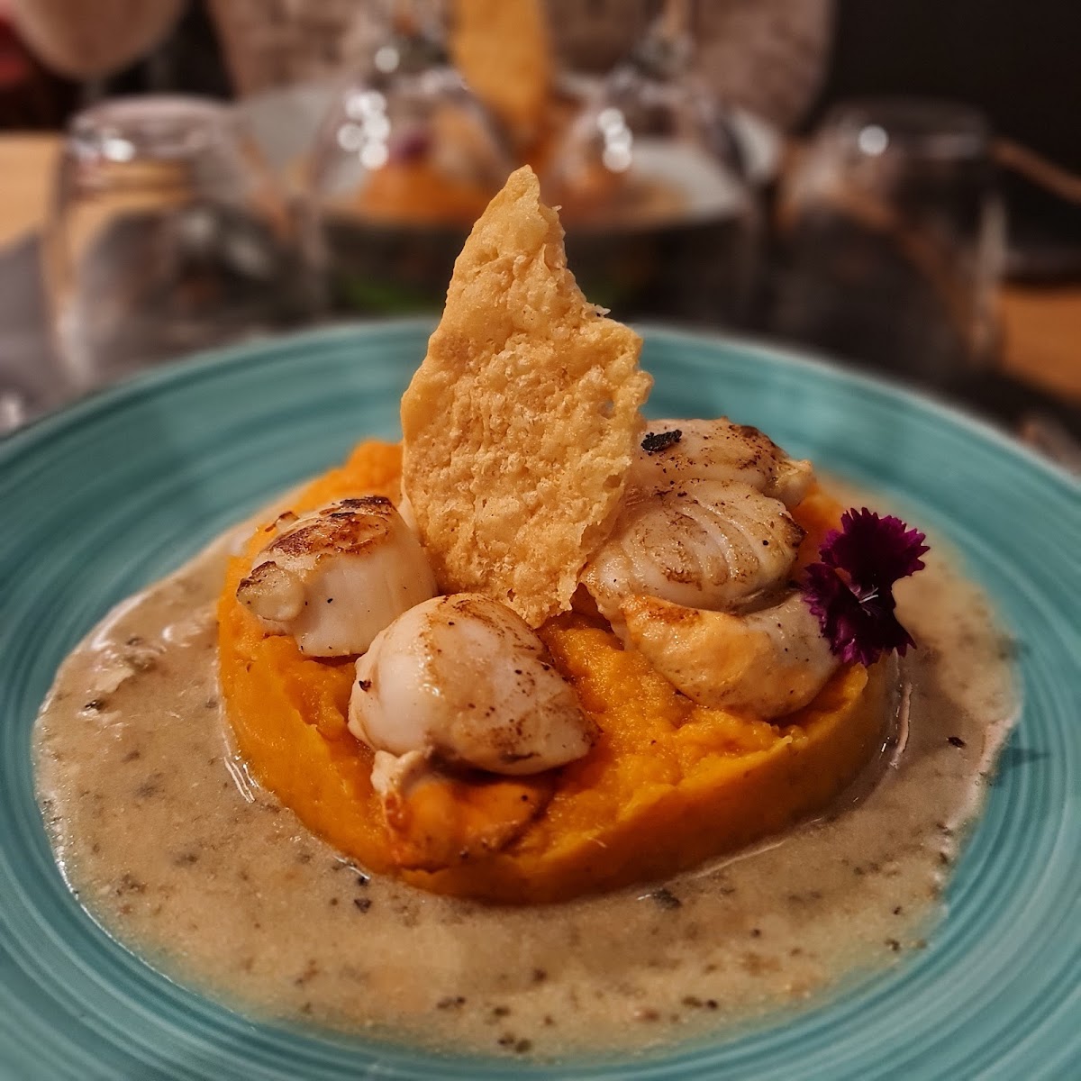 C'gouts R'mans Restaurant-9