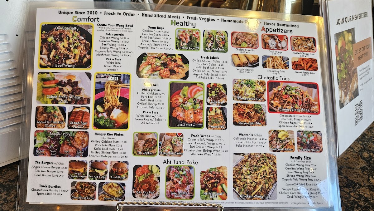 Menu Cha Cafe-1