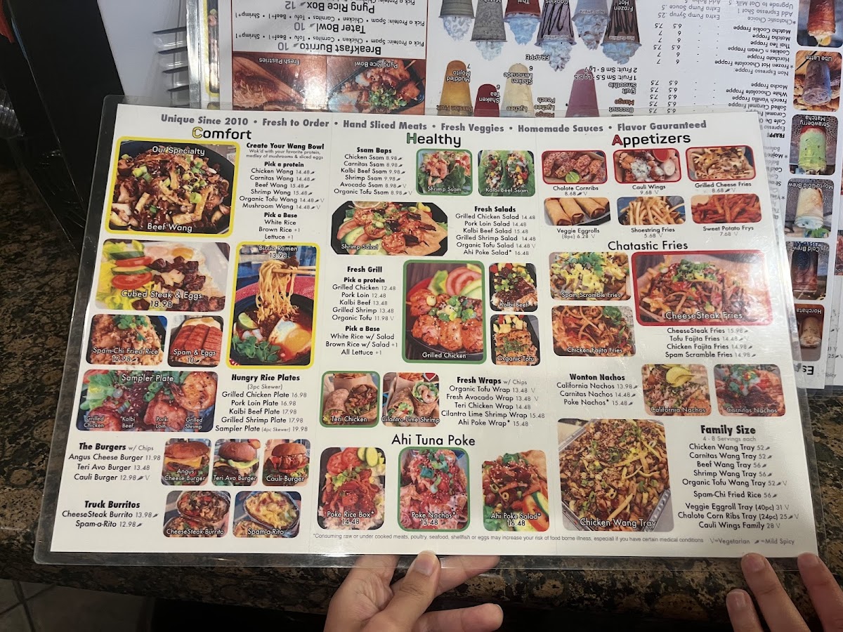 Menu Cha Cafe-3