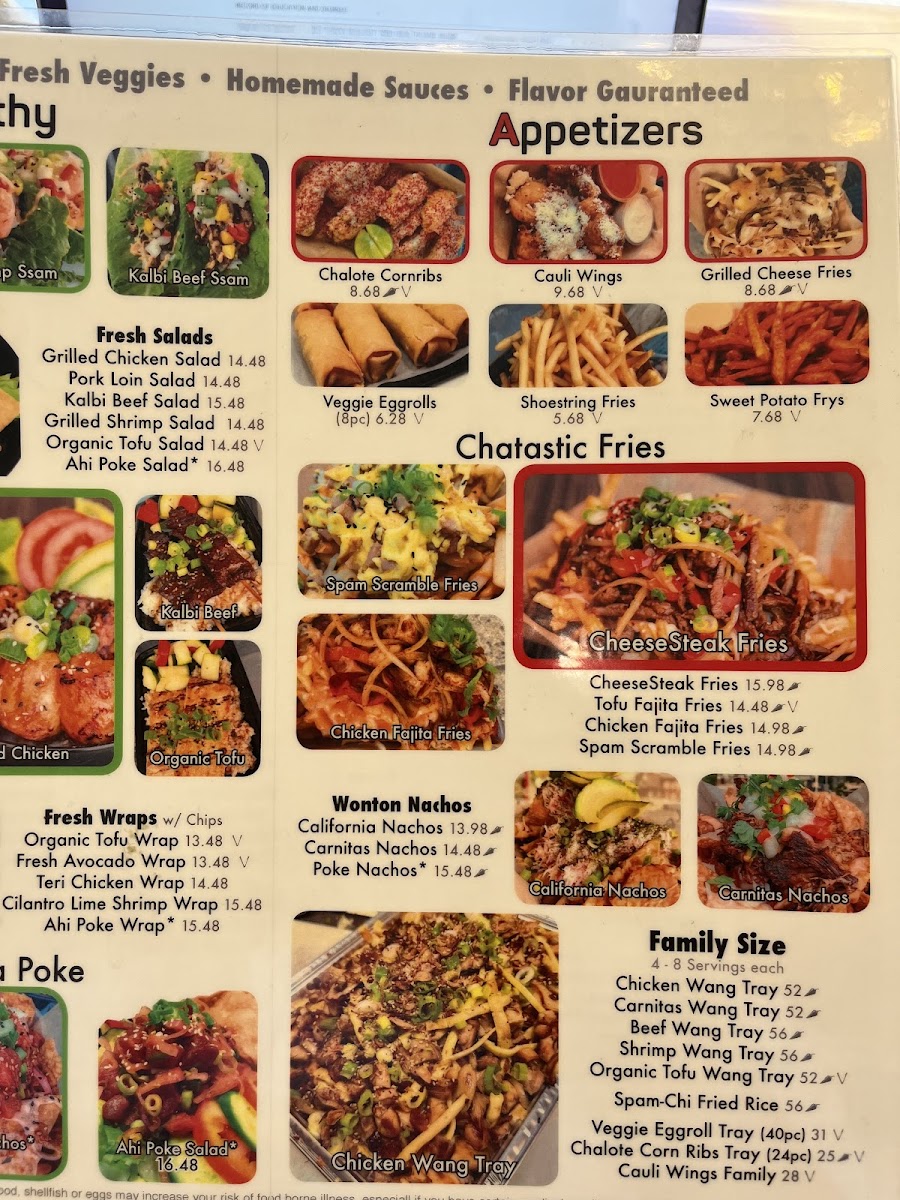 Menu Cha Cafe-6