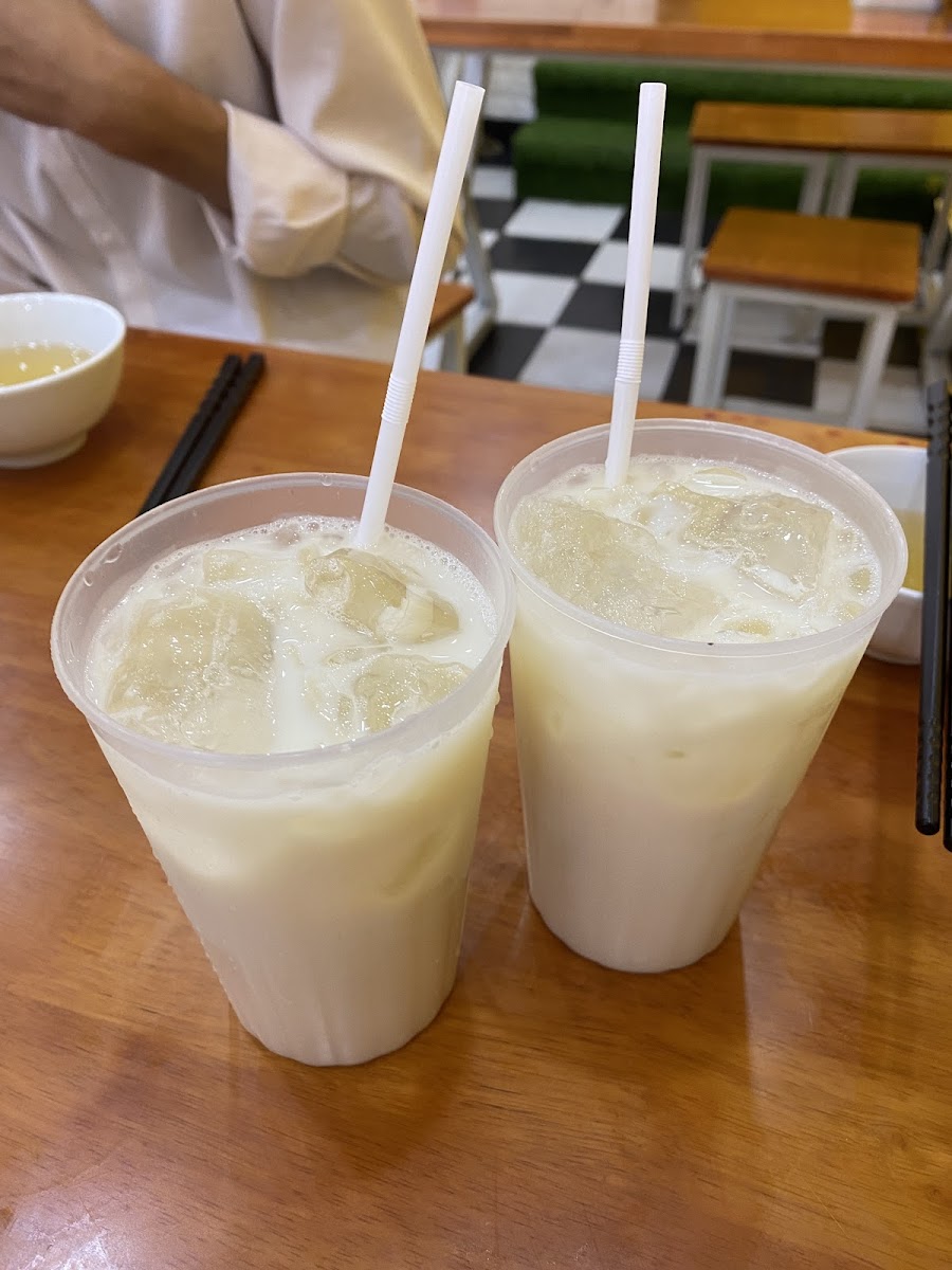 Chả Mực 14 Xôi, Bún, Bánh Cuốn Chả Mực-9