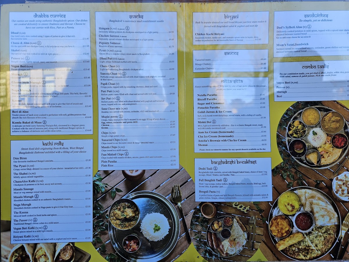 Menu Cha & Nasta-1