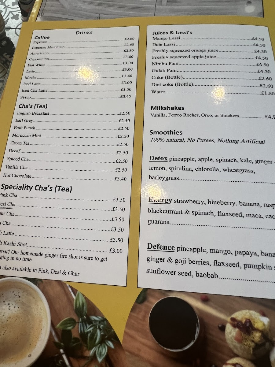Menu Cha & Nasta-10