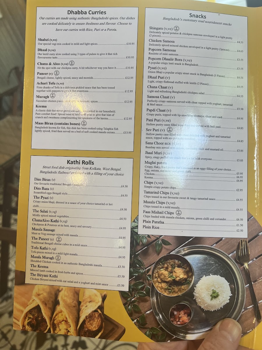 Menu Cha & Nasta-4