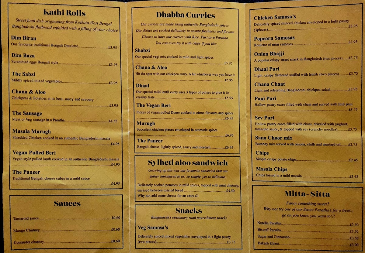 Menu Cha & Nasta-8