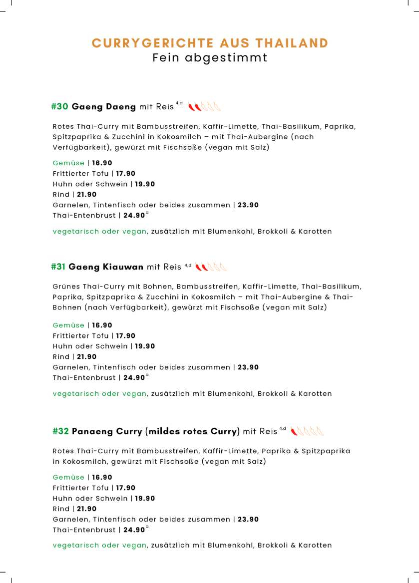 Menu Chaang Noi-1