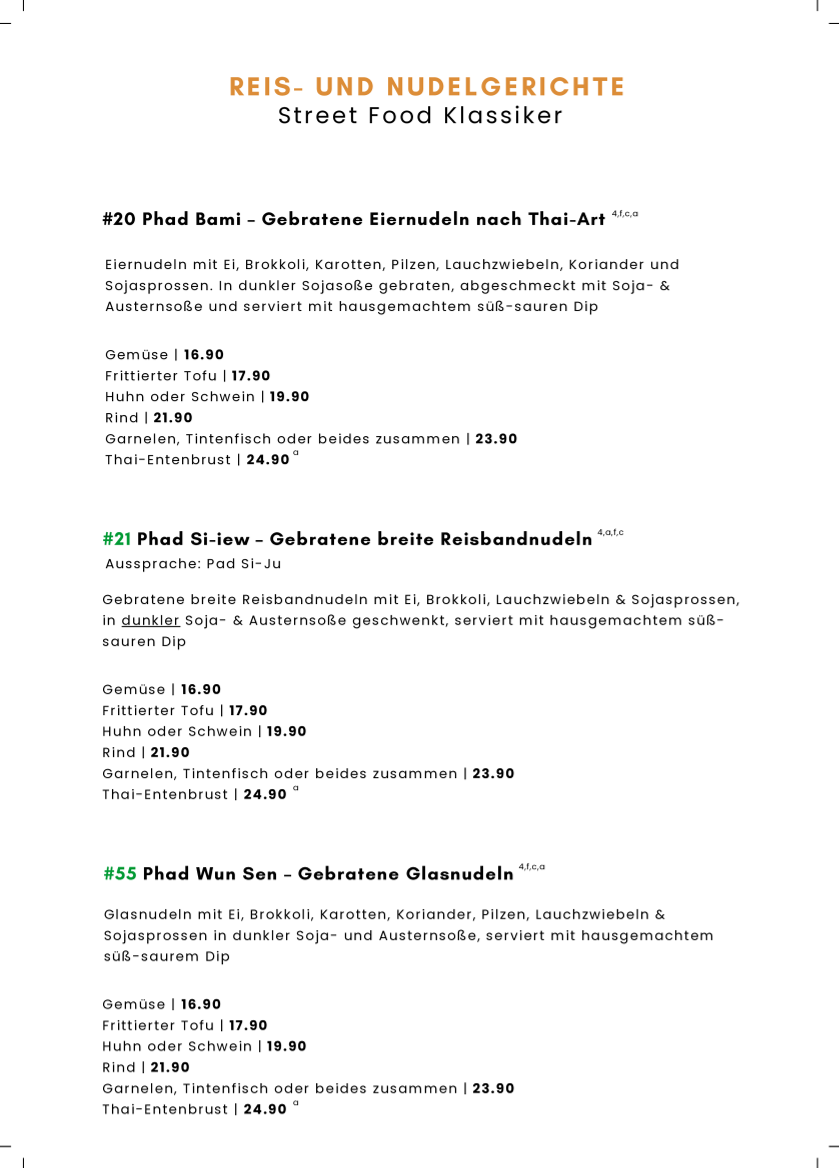 Menu Chaang Noi-3