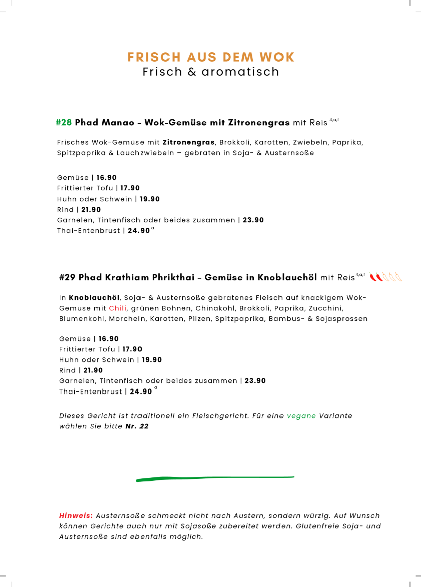 Menu Chaang Noi-4
