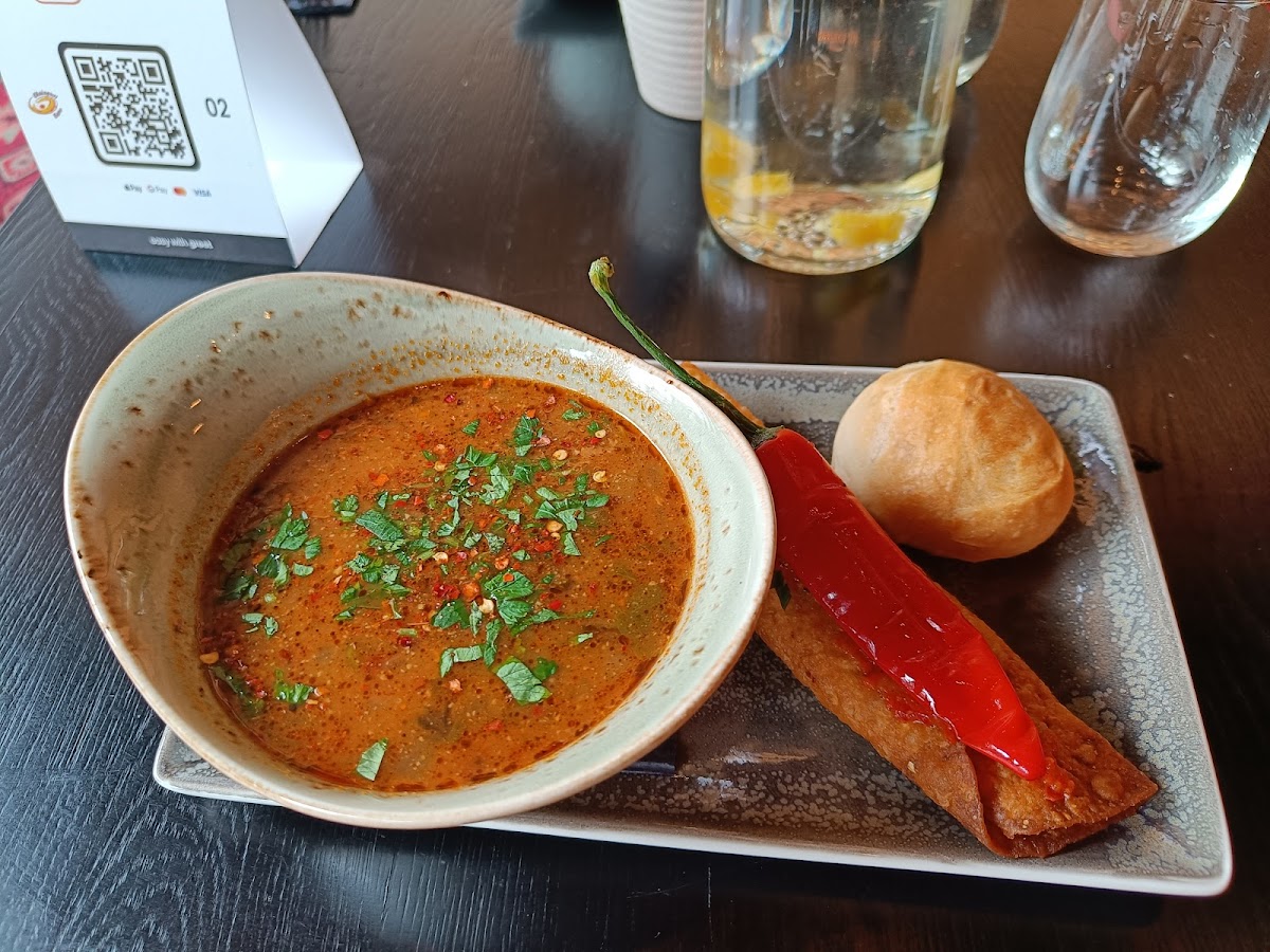Chačapuri Bistro @ Laisvės Al. 44-10