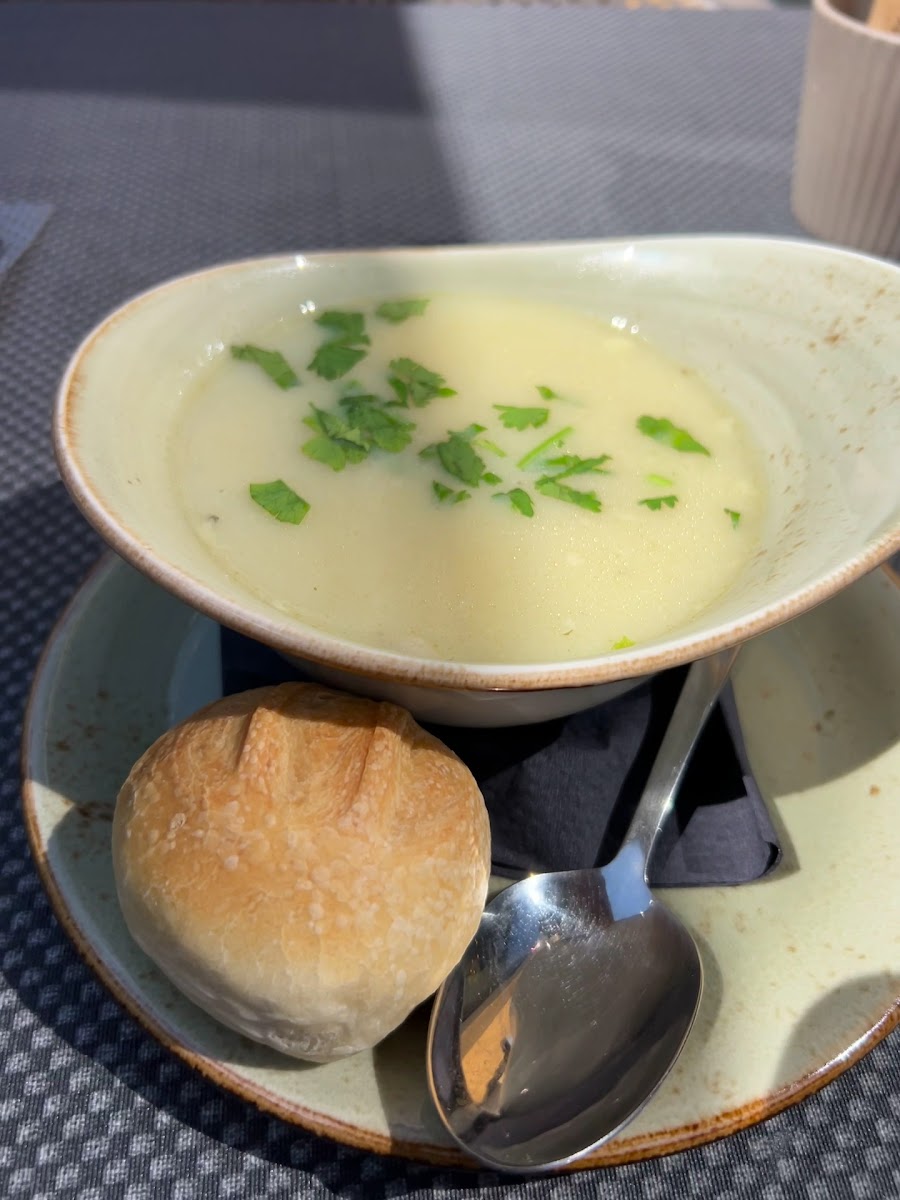 Chačapuri Bistro @ Laisvės Al. 44-2